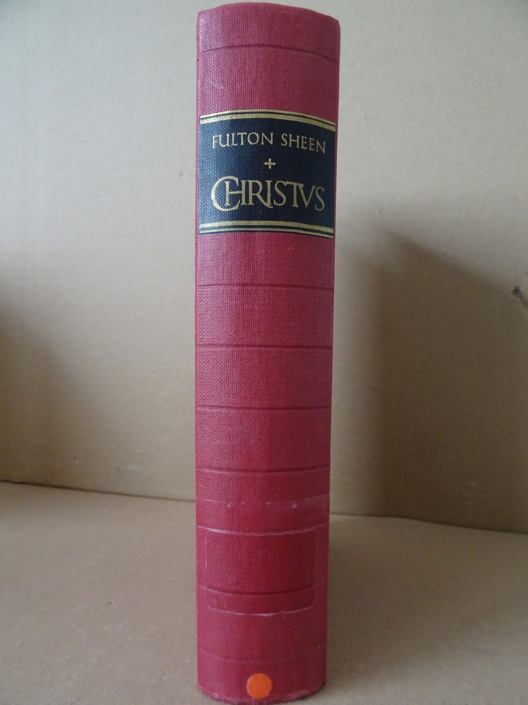 Fulton Sheen Christus - Afbeelding 39