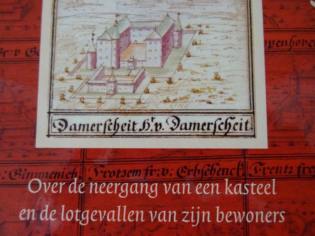 Frans Gerards Dammerscheid - Afbeelding 5