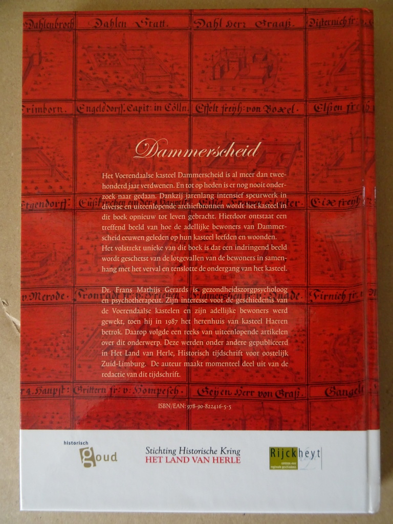 Frans Gerards Dammerscheid - Afbeelding 20