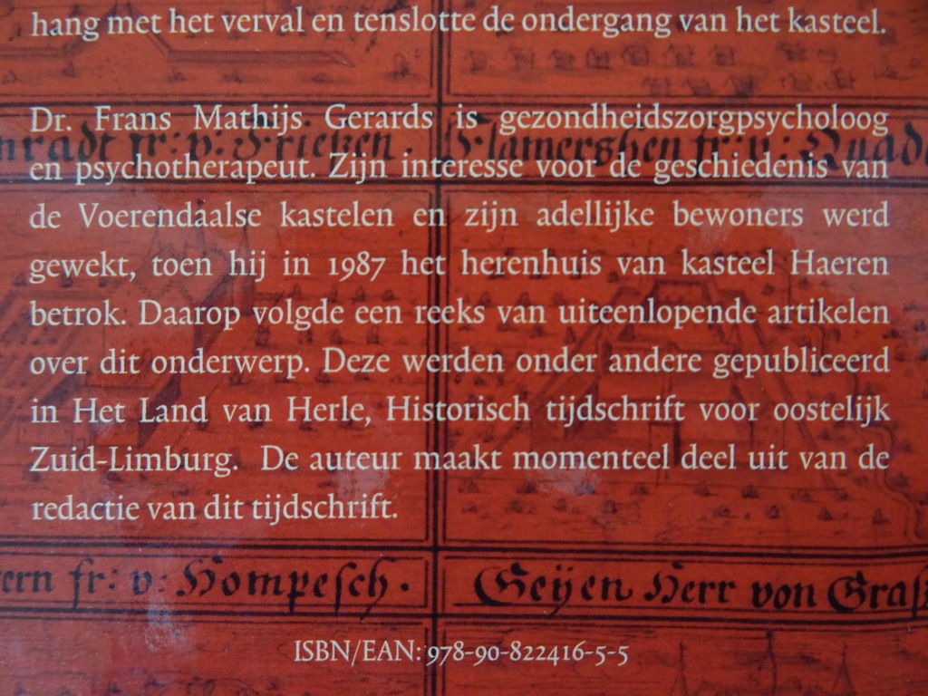 Frans Gerards Dammerscheid - Afbeelding 22