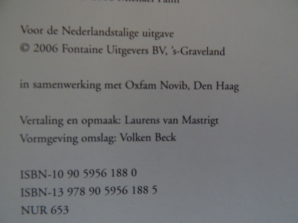 Basil Pao Handen een reis om de wereld - Afbeelding 10