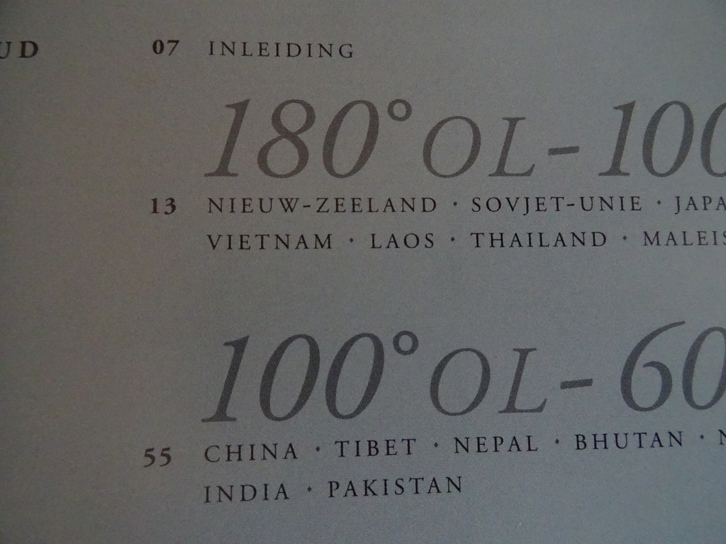 Basil Pao Handen een reis om de wereld - Afbeelding 11