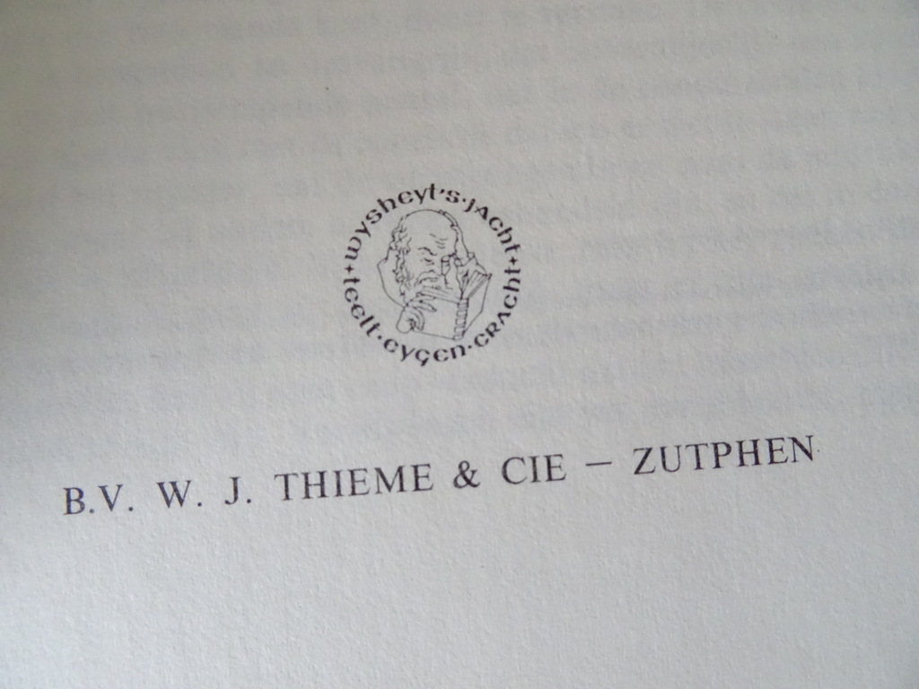 Dr. F. A. Stoett Nederlandse spreekwoorden en gezegden - Afbeelding 12