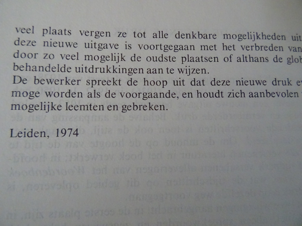 Dr. F. A. Stoett Nederlandse spreekwoorden en gezegden - Afbeelding 14