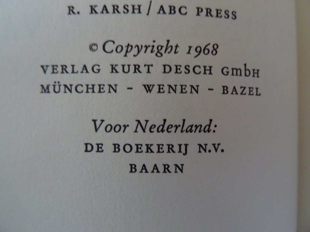 Corrado Pallenberg De financiën van het Vaticaan Corrado Pallenberg De financiën van het Vaticaan