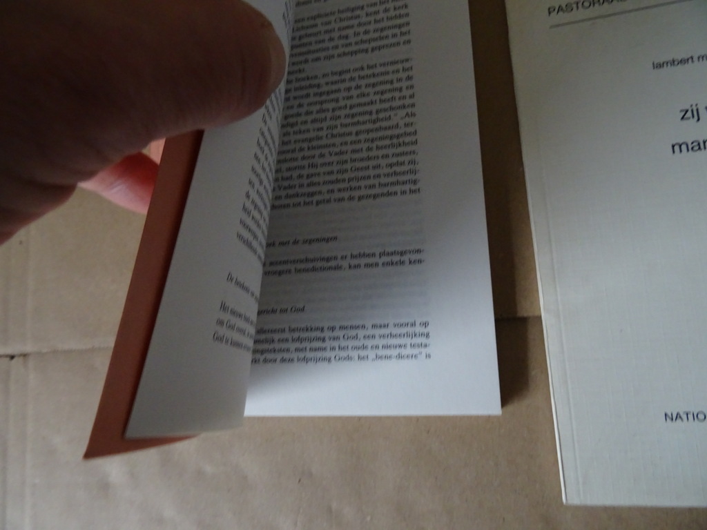 Pastoraal-Liturgische handreikingen Deel 1 3 4 en 5 - Afbeelding 17