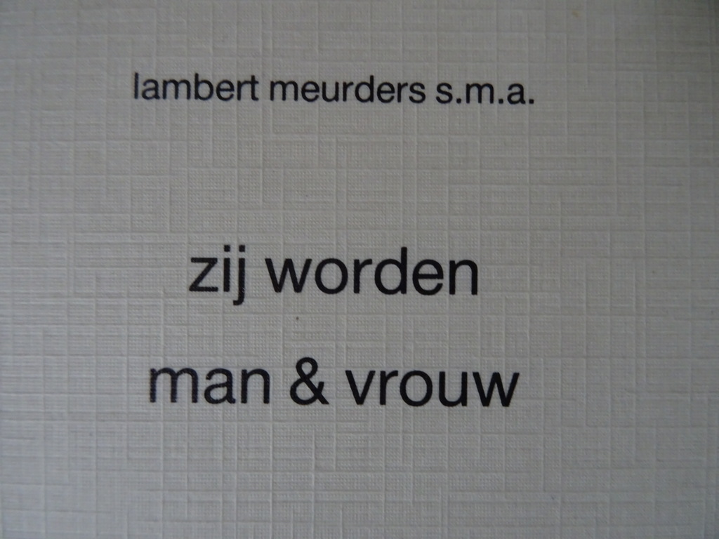 Pastoraal-Liturgische handreikingen Deel 1 3 4 en 5 - Afbeelding 21