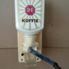Vintage Douwe Egberts koffiemolen