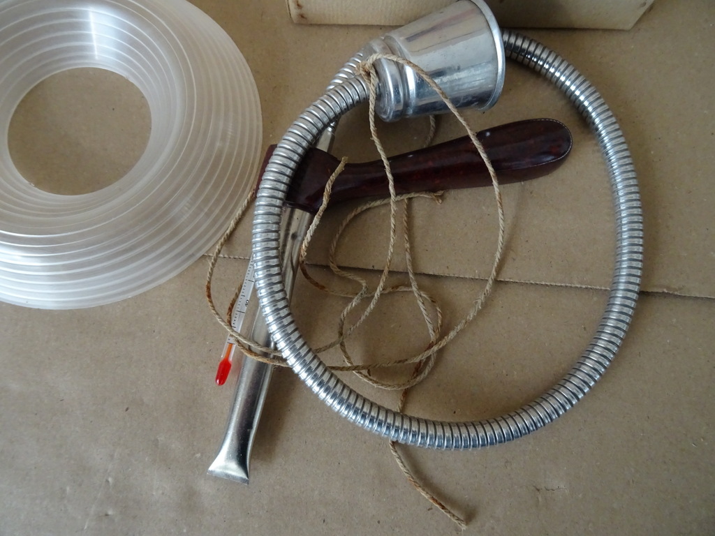Sterivite steriliseren zonder ketel vintage - Afbeelding 6