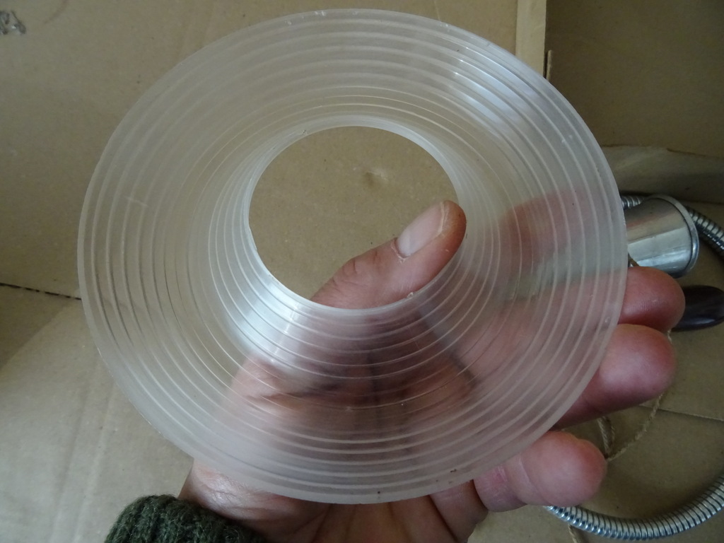 Sterivite steriliseren zonder ketel vintage - Afbeelding 7