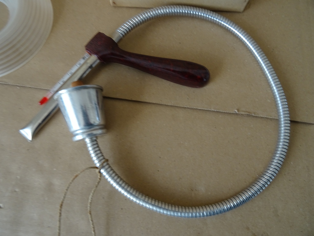 Sterivite steriliseren zonder ketel vintage - Afbeelding 8