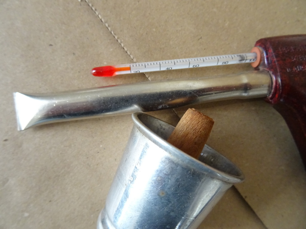Sterivite steriliseren zonder ketel vintage - Afbeelding 9