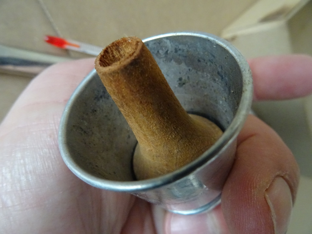 Sterivite steriliseren zonder ketel vintage - Afbeelding 10