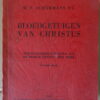 M. F. Schurmans S. J. Bloedgetuigen van Christus