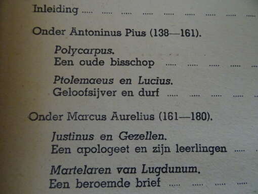 M. F. Schurmans S. J. Bloedgetuigen van Christus