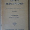 Divini Redemptoris Encycliek van Z. H. Paus Pius XI