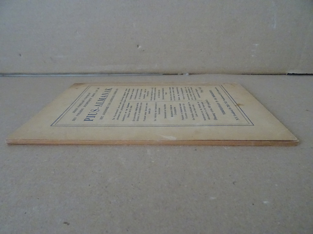 Divini Redemptoris Encycliek van Z. H. Paus Pius XI - Afbeelding 25