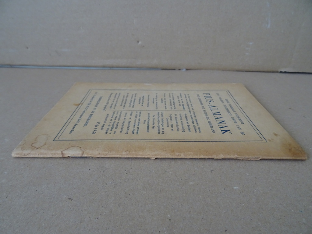 Divini Redemptoris Encycliek van Z. H. Paus Pius XI - Afbeelding 26