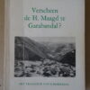 F. Sanchez-Ventura Y Pascual Verscheen de H. Maagd te Garabandal?