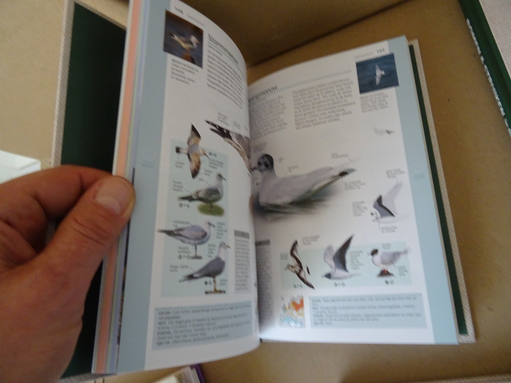 Collectie boeken natuur Nederland - Afbeelding 10