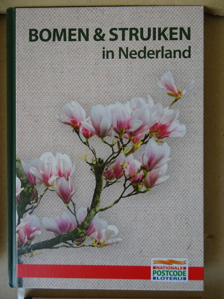 Collectie boeken natuur Nederland - Afbeelding 13