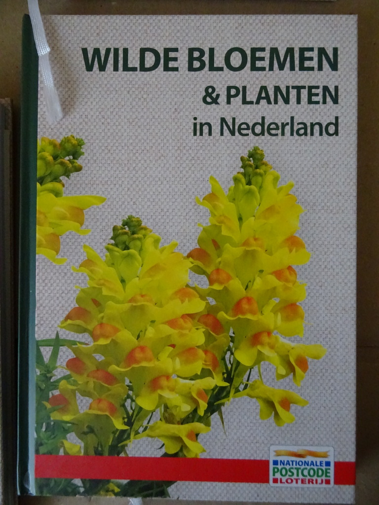 Collectie boeken natuur Nederland - Afbeelding 15