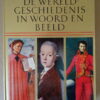 G. Scheffels en P. A. Zandstra De wereldgeschiedenis