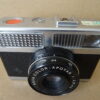 Vintage camera Agfa Color Apotar 1:2.8/42 mm
