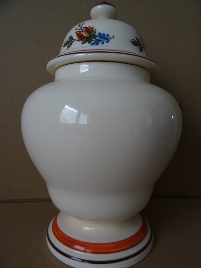 Apothekerspot Lavandula Spica Zenith Gouda 28cm - Afbeelding 13