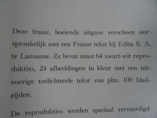 Joseph Jobé Christus in de ogen der mensen