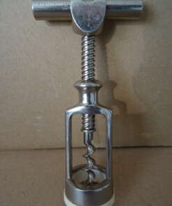 Vintage kurkentrekker Monopol Western Germany