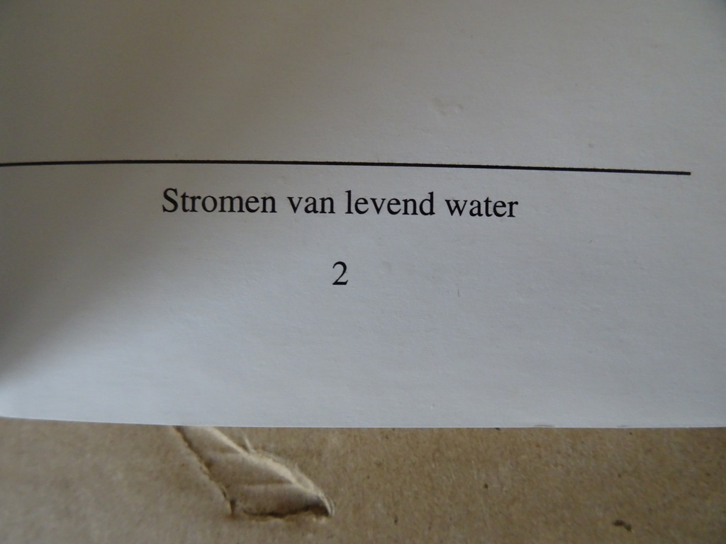 Gabrielle Bossis Hij en ik deel I en II - Afbeelding 6