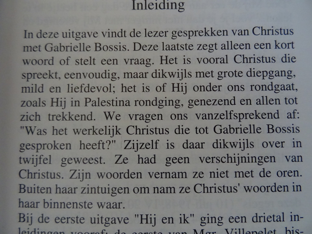 Gabrielle Bossis Hij en ik deel I en II - Afbeelding 11