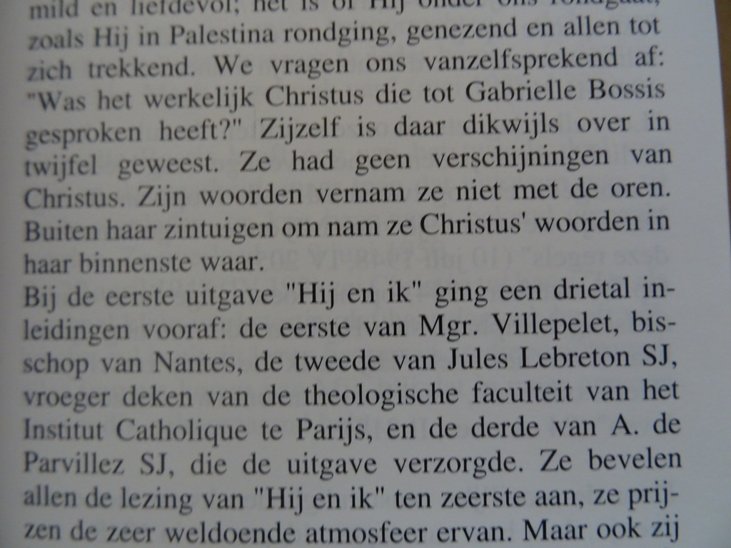 Gabrielle Bossis Hij en ik deel I en II - Afbeelding 12