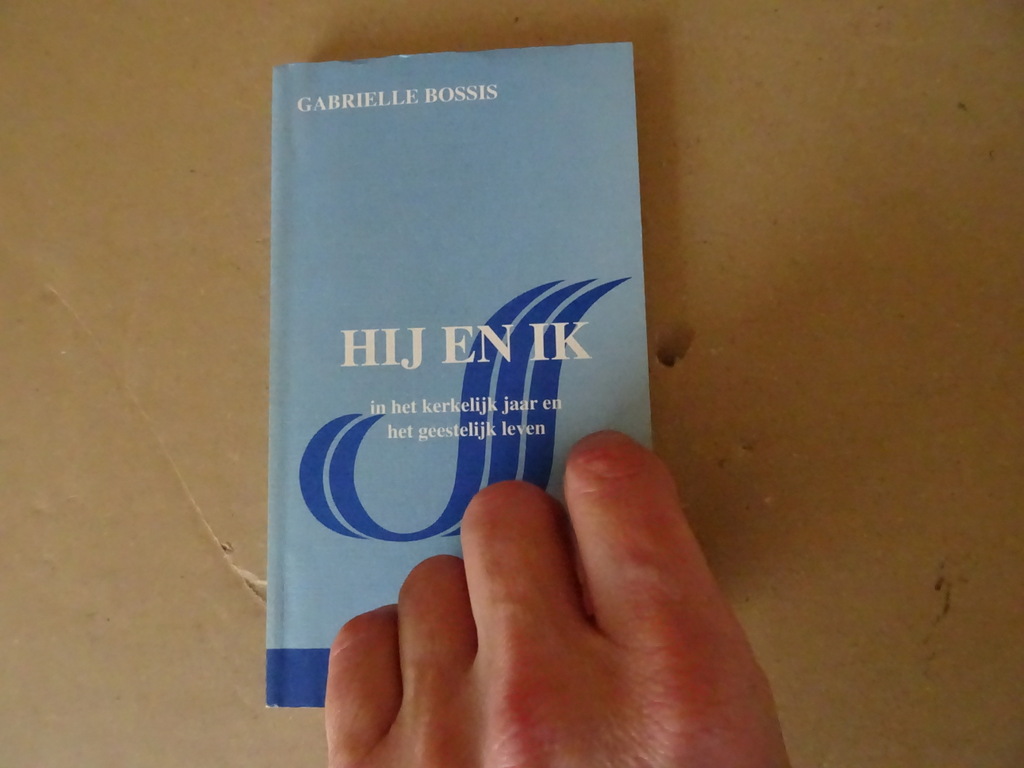 Gabrielle Bossis Hij en ik deel I en II - Afbeelding 33