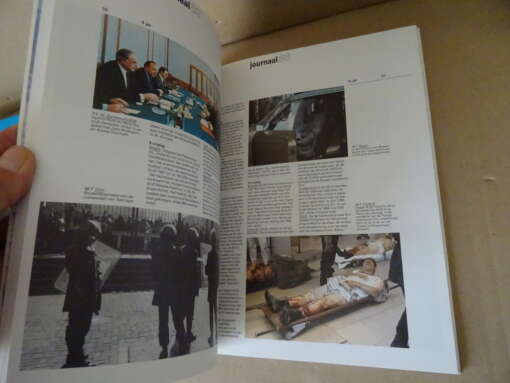 Terugblik op 1983 Een compleet jaaroverzicht in kleur