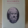 Herodotos historiën