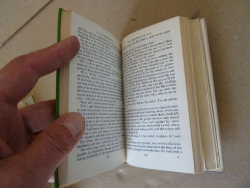 G. K. Chesterton Father Brown Selected Stories