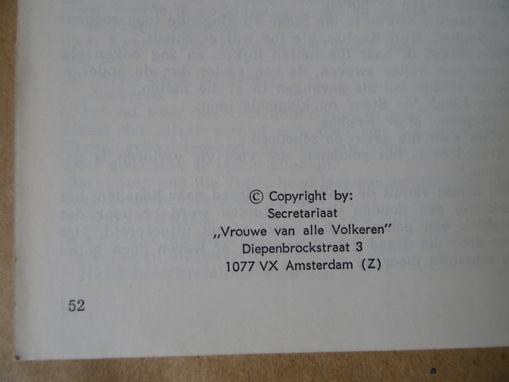 De boodschappen van de Vrouwe van alle Volkeren - Afbeelding 53