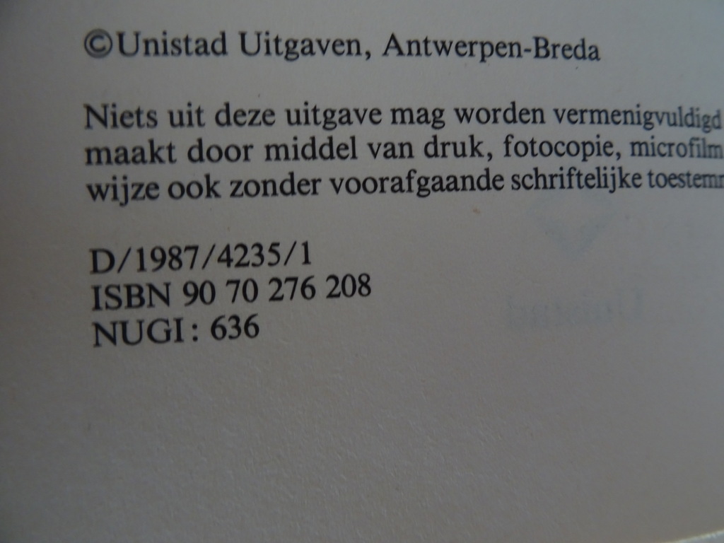 Edward Buysse Zoekend naar woorden - Afbeelding 8