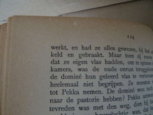 Selma Lagerlöf Het huis van Liljecrona