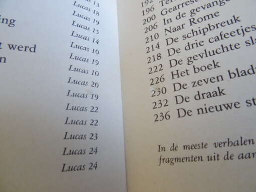 Karel Eykman Woord voor woord kinderbijbel Het Nieuwe Testament