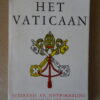 Roman Faber Het Vaticaan