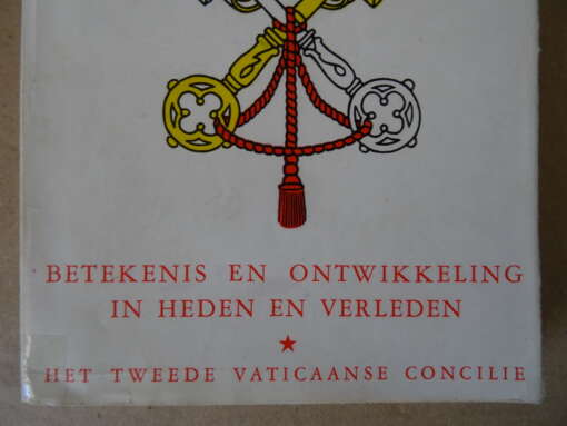 Roman Faber Het Vaticaan