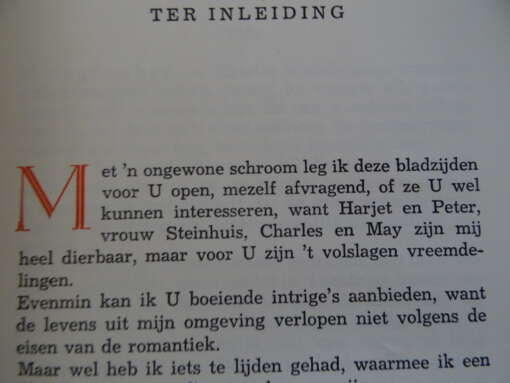 Mr. J. Kruysman Brood! Uit het dagboek van een maagpatiënt
