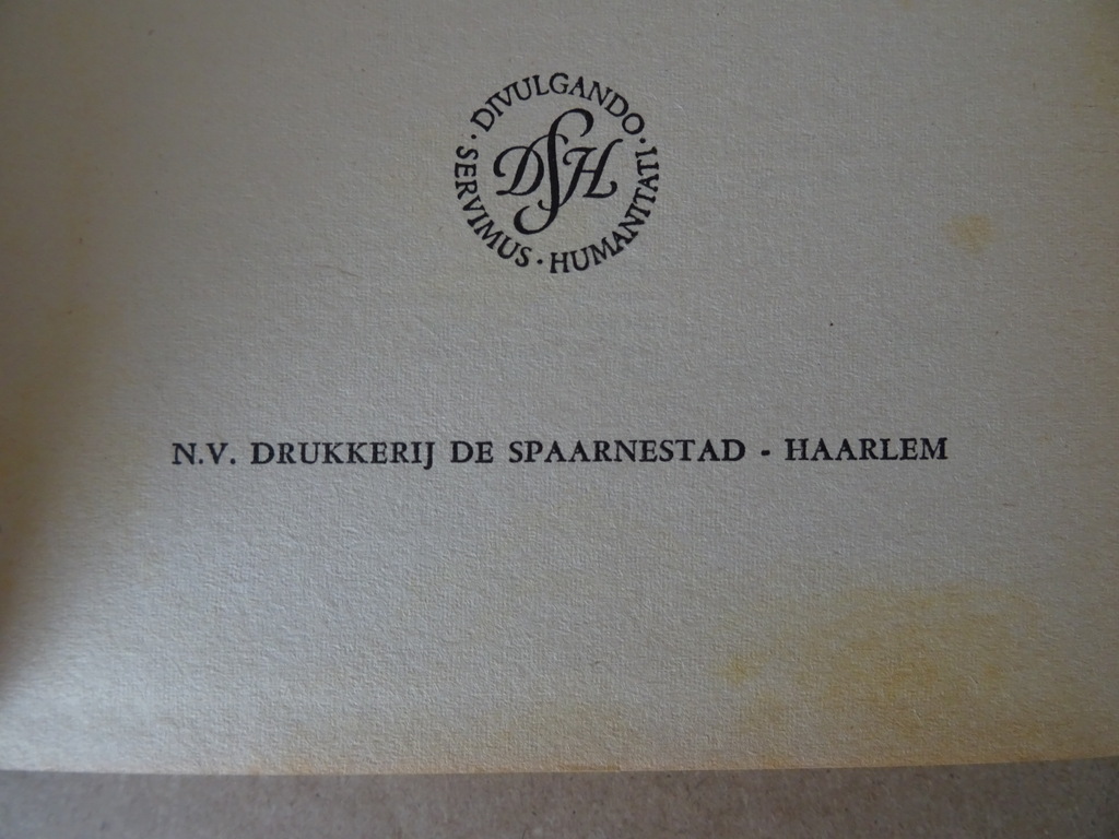 Linden Grierson Een meisje en zeven mannen - Afbeelding 6