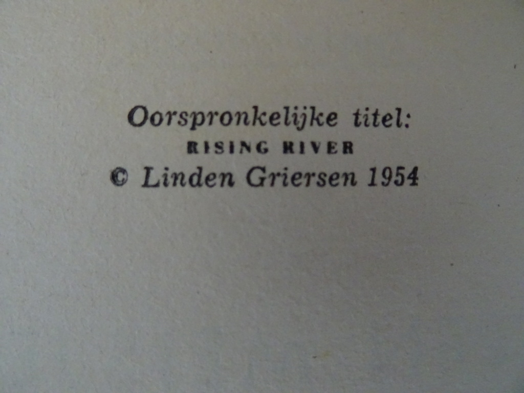 Linden Grierson Een meisje en zeven mannen - Afbeelding 8