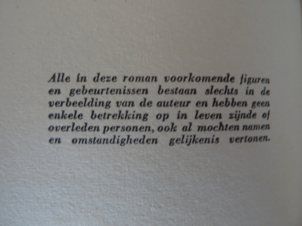 Linden Grierson Een meisje en zeven mannen - Afbeelding 9