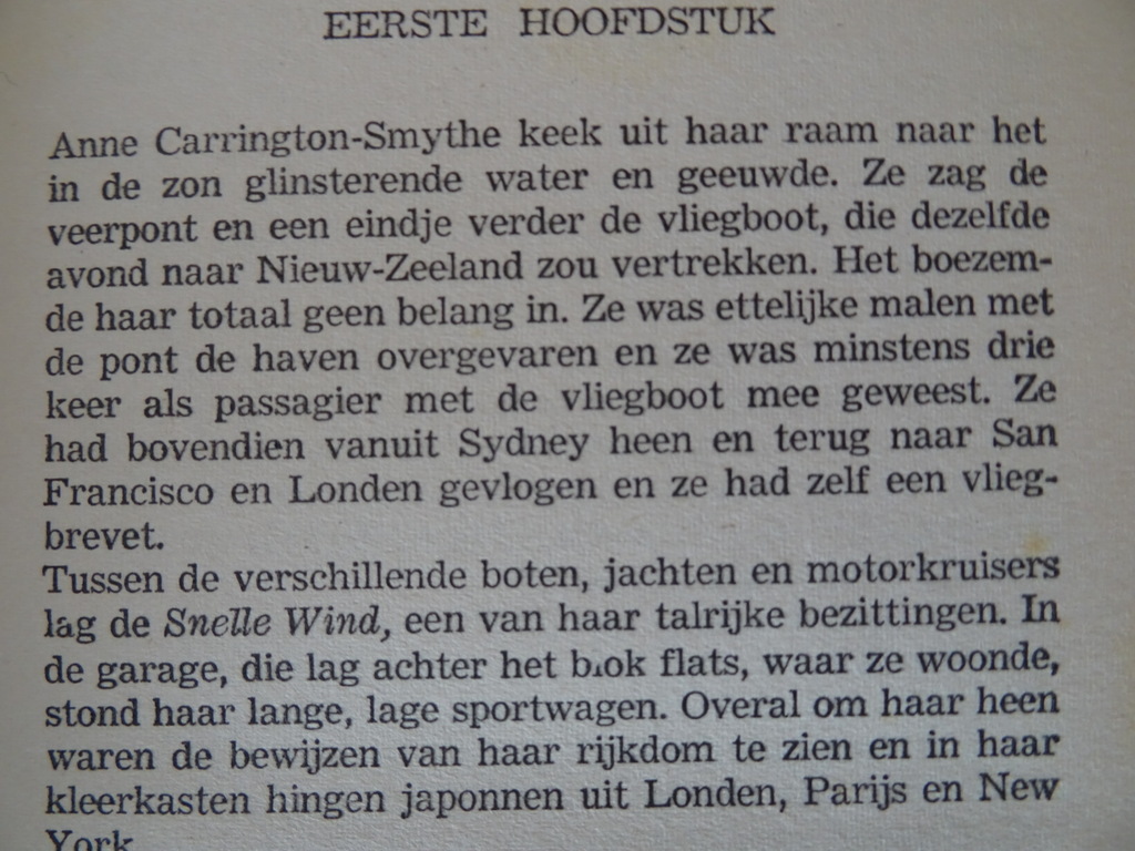 Linden Grierson Een meisje en zeven mannen - Afbeelding 10