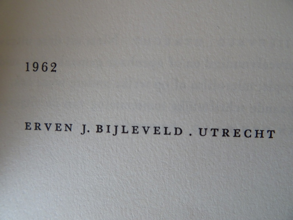 Jean-Paul Sartre De gevangenen van Altona - Afbeelding 7